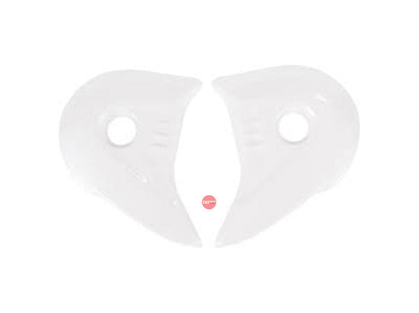 Scorpion ADX-1 Side Cover Set Pearl White