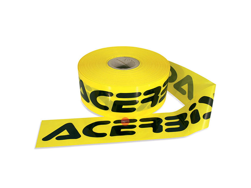 Acerbis race tape