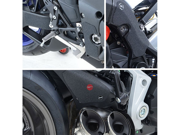 R&G Boot Guard Yamaha R&G