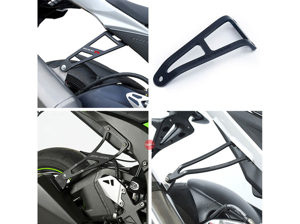 R&G Eng Case Cover Kit KTM RC 390 22- R&G