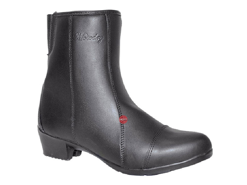 MotoDry 40 Clio Ladies Boot Black