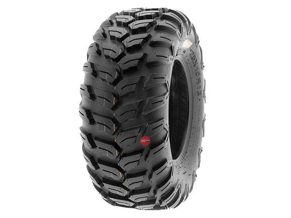 SunF 27x11-12 A-043 TL 6ply Track King ATV Tyrs SUNF