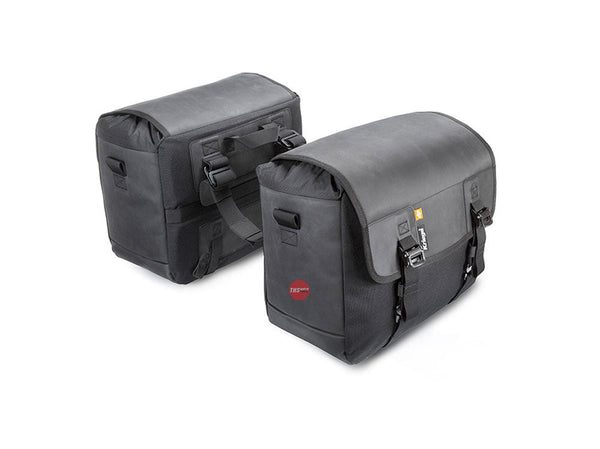 Kriega Saddle Bags DUO 36 32.77ltr