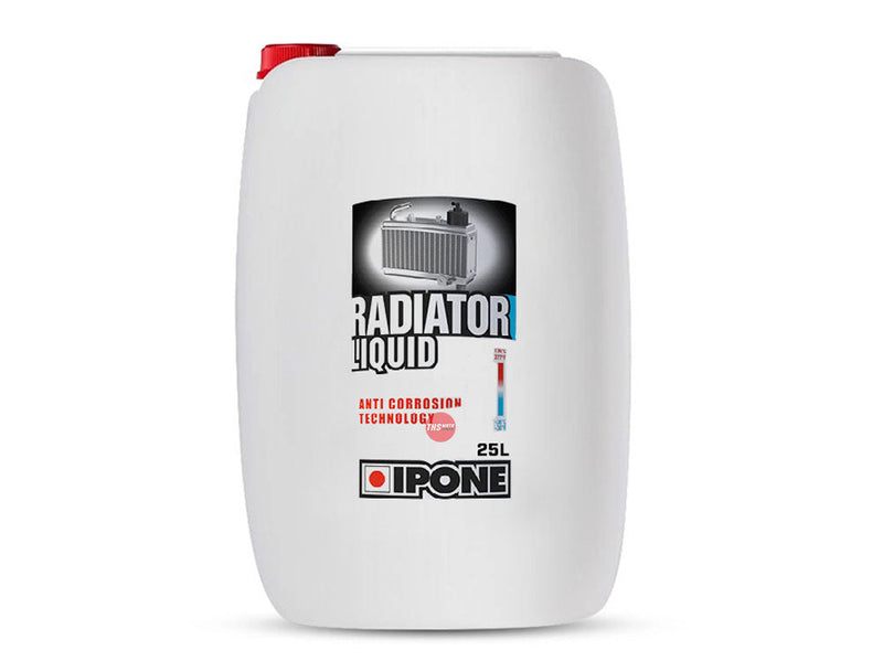 Ipone Radiator Liquid 25L Coolant