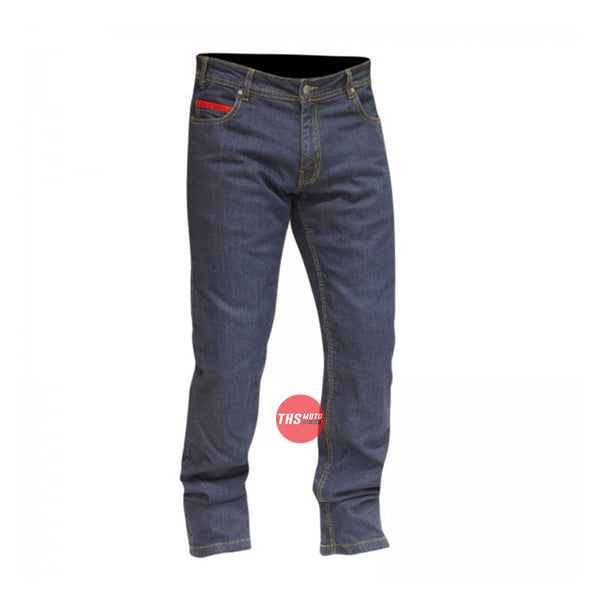 Merlin Blake Stretch Jean Blue 38