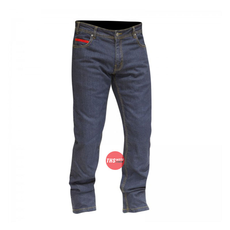 Merlin Blake Stretch Jean Blue 32