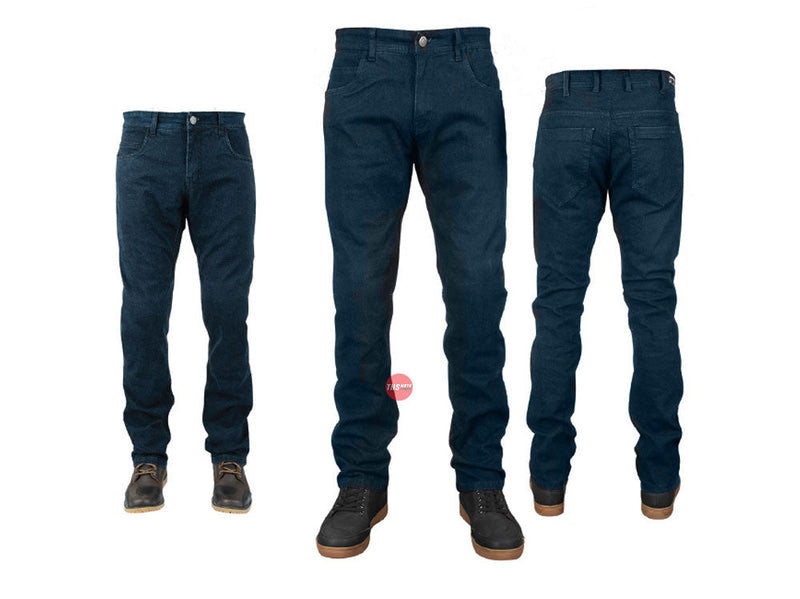 S&S 38x32 True Grit Jean Blue Std Leg Speed & Strength