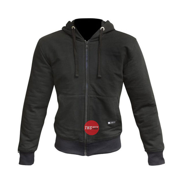 Merlin Hamlin Hoody Black Small