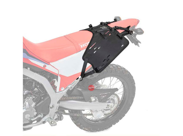 Kriega OS-Base Honda CRF300L/Rallye For OS Bags