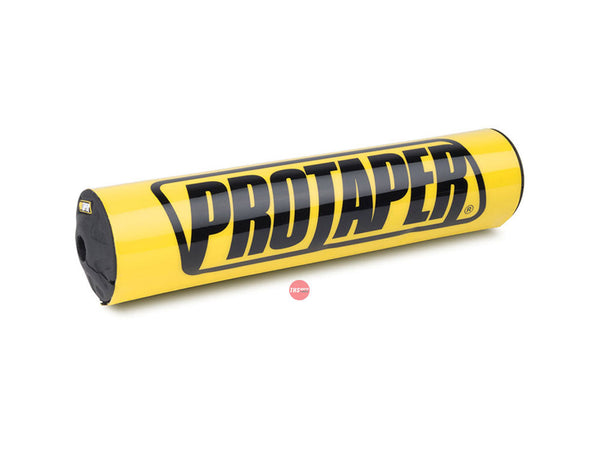 Pro Taper 8 Round Bar Pad Race Yellow