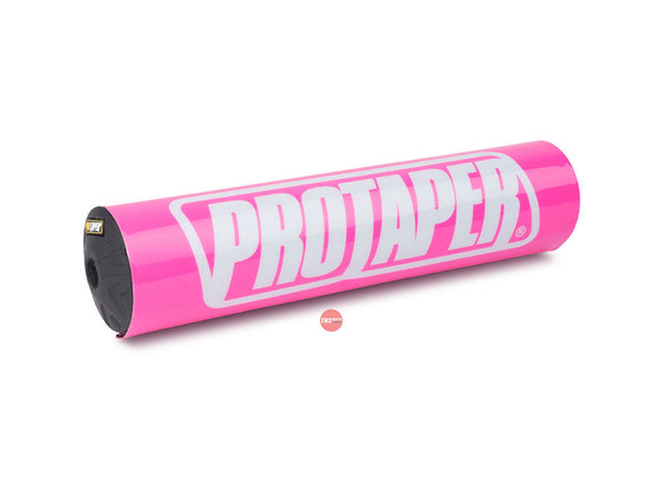 Pro Taper 8 Round Bar Pad Race Pink