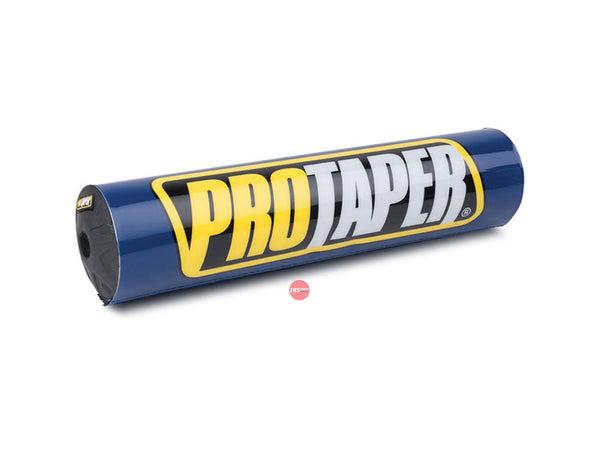 Pro Taper 8 Round Bar Pad Blue