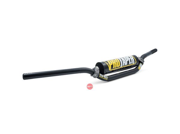 Pro Taper SE Bar Honda Mini Black 22.2mm