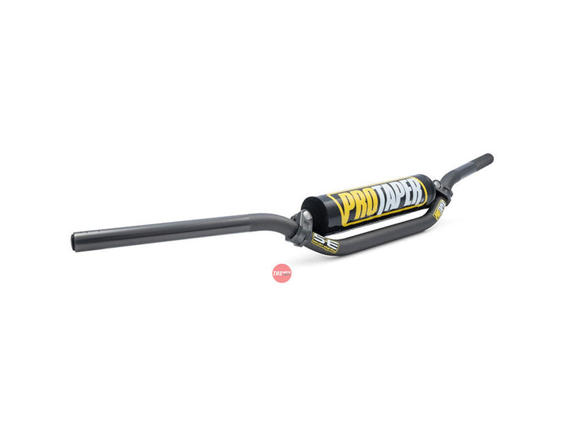 Pro Taper SE Bar Honda Mini Platinum Grey 22.2mm