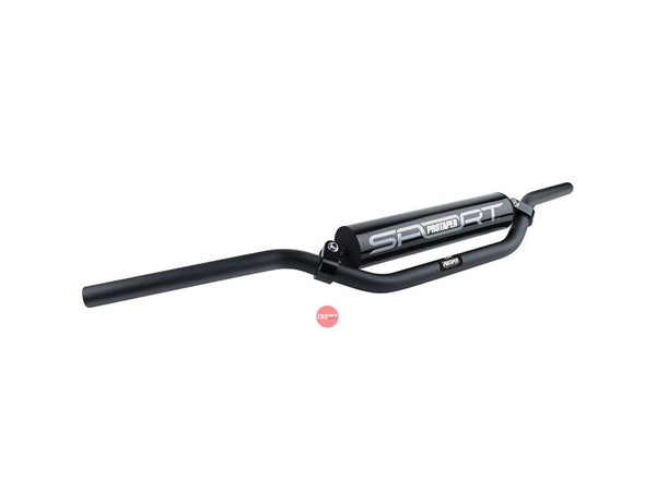 Pro Taper Sport Alloy ATV 22.2mm Bar Black