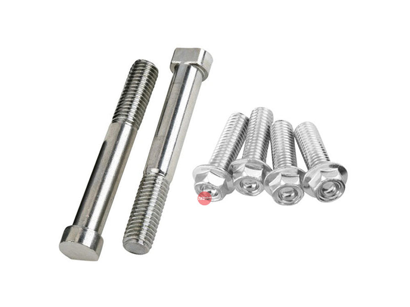 Pro Taper Rubber Mount Rep Bolt Kit