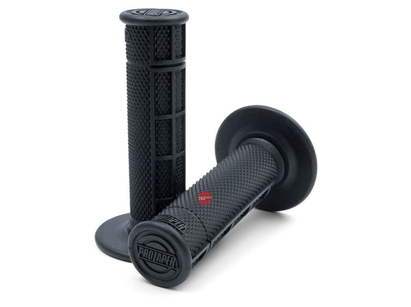 Pro Taper Race Cut Grips Black