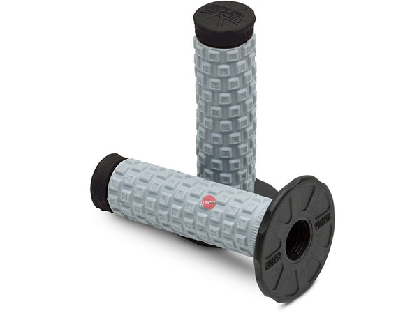 Pro Taper MX Pillow Top Grips Black