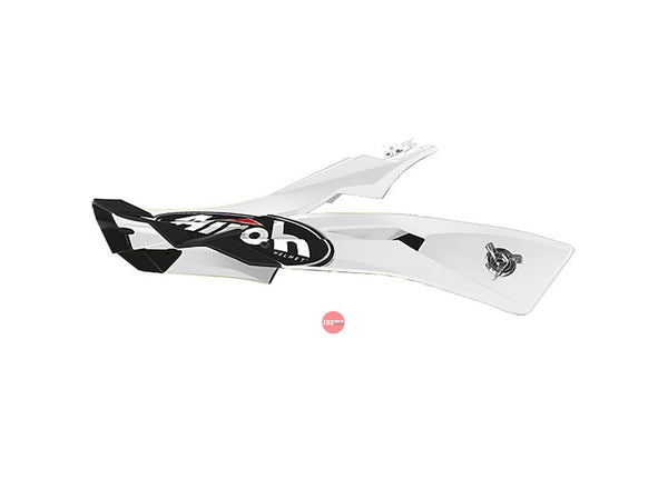 Airoh Aviator Ace Gloss White Peak Only