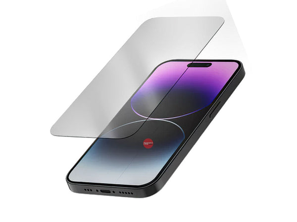 Quad Lock Screen Protector iPhone 11 / XR