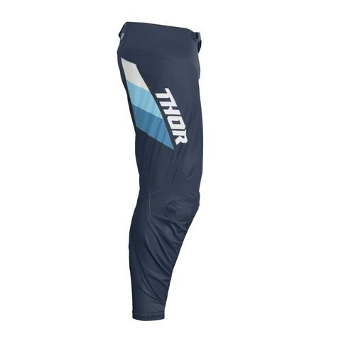 Thor MX Pants S24 Pulse Youth Tactic Midnight 22