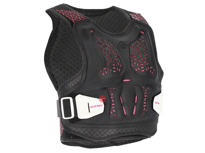 Acerbis DNA TT Ladies Body Armour One Size