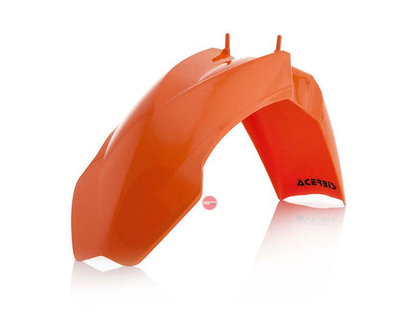 Acerbis KTM Front Mudguard OEM 2023