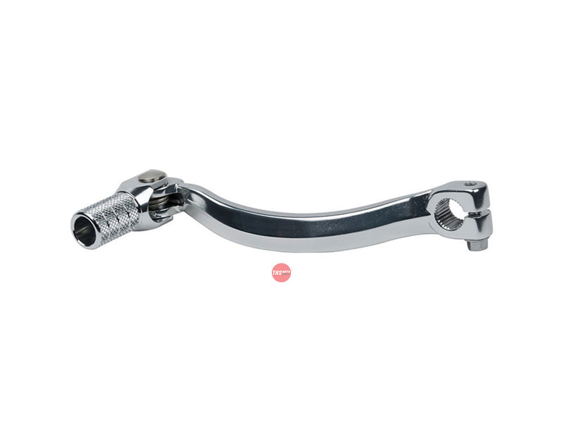 Pro Taper Alu Gear Shift Lever CRF250R Silver