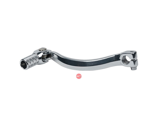 Pro Taper Alu Gear Shift Lever CRF250R/X/CRF450 Silver