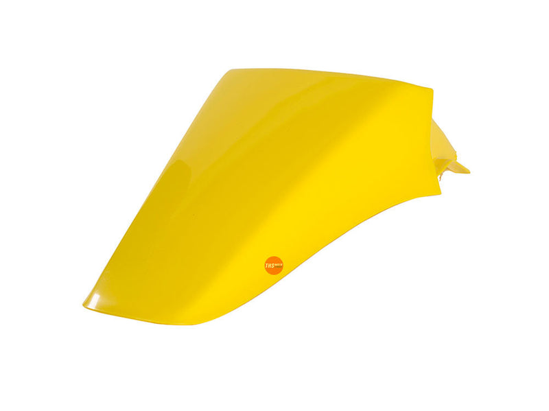 Acerbis Rear mudguard yellow RM85