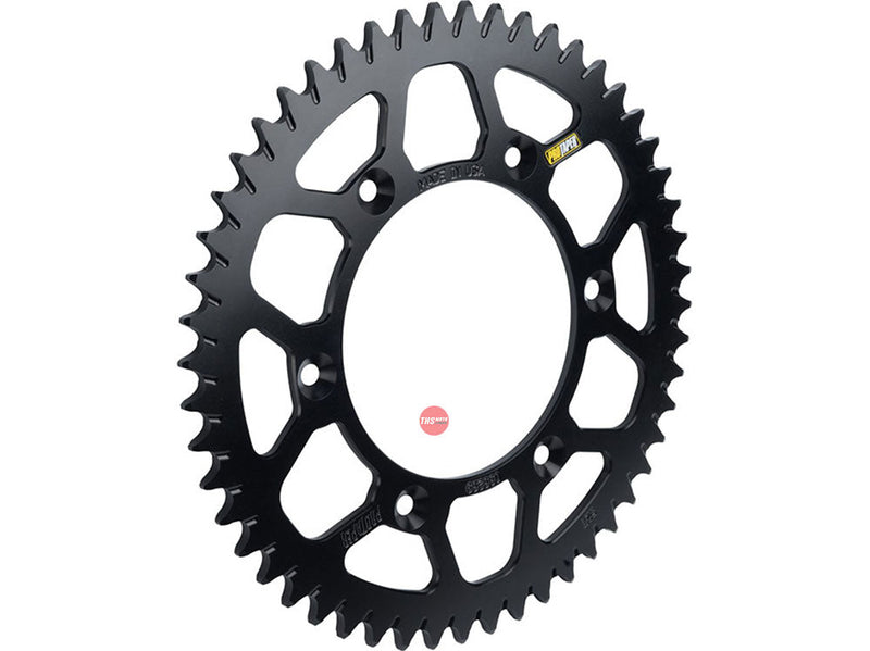 Pro Taper Alu Rear Sprocket 39T Black KTM 50 2009-13