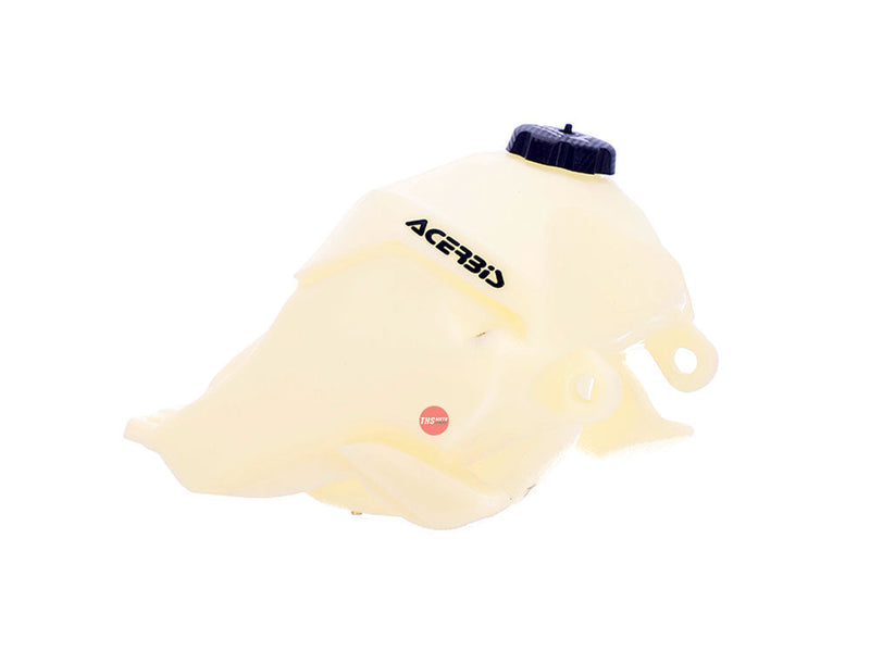 Acerbis Fuel Tank Honda 14L CRF300L 21-22 Clear