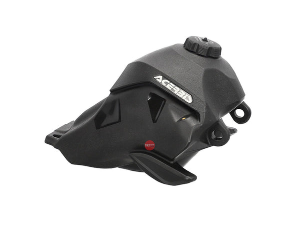 Acerbis Fuel Tank Honda 14L CRF300L 21-22 Black