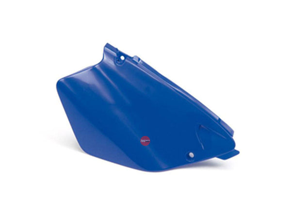 Acerbis Side Panel YZ450F 2023 Blue YZ450FX 2023-24