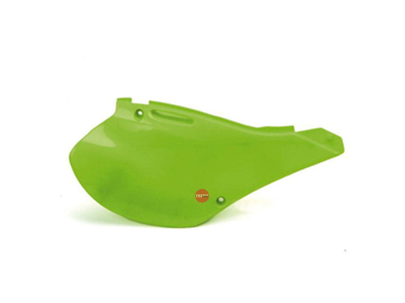 Acerbis KXF Side panel OEM Green KX450F 2019-23