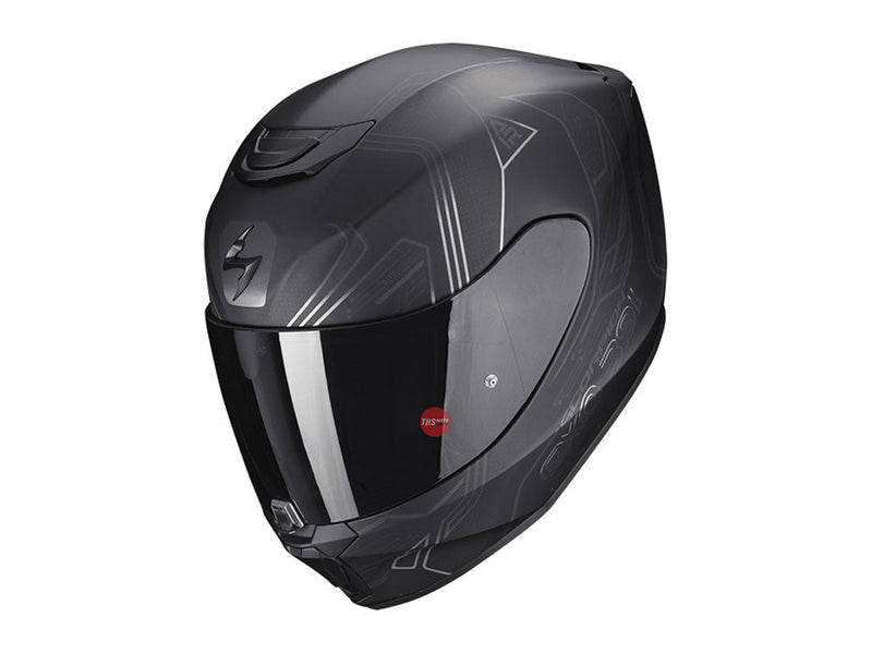 Scorpion EXO-391 Spada Matt Blk/Cham Road Helmet Size Large 60cm