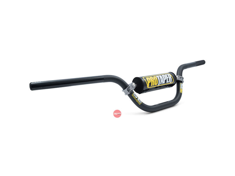 Pro Taper SE Bar KLX110/DRZ110 Black 22.2mm