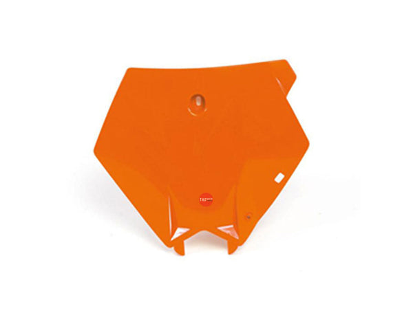 Acerbis KTM Front No plate 2023 OEM Orange