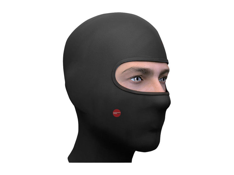 MotoDry Balaclava Thermal Black