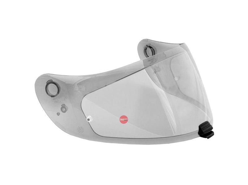 HJC HJ-20STLS Light Smoke Visor