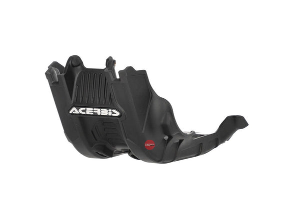 Acerbis Skid Plate KTM 250/350SXF 2023 Black