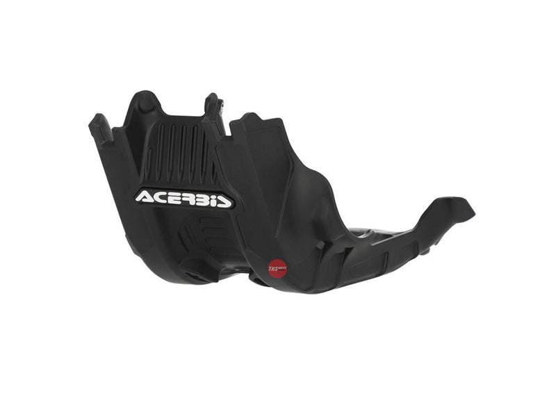 Acerbis Skid Plate KTM 450SXF 2023 Black