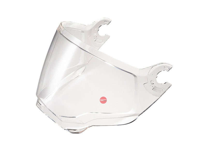 Scorpion Visor ADF-9000 Clear KDS-A-01