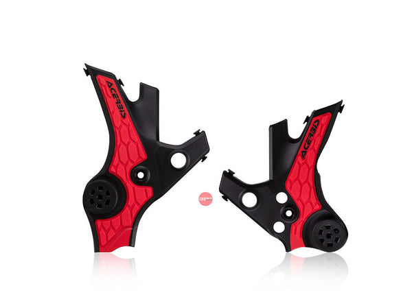 Acerbis X-Grip Frame Guard Africa Twin 1100 17-23