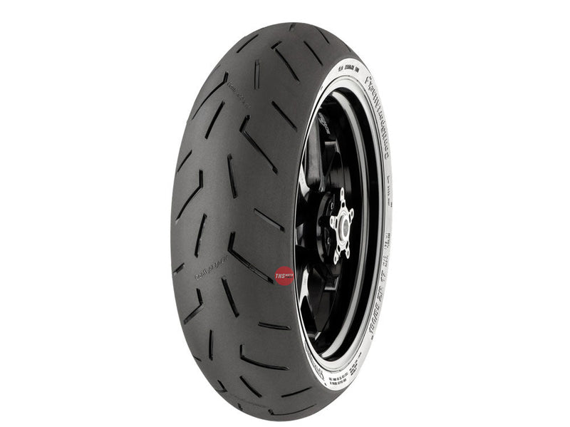 Continental 160/60-17 ZR 69W TL CSA4 Rear ContiSportAttack 4 Tyre