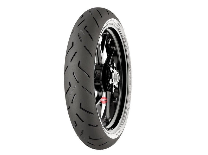 Continental 120/60-17 ZR 55W TL CSA4 ContiSportAttack 4 Tyres