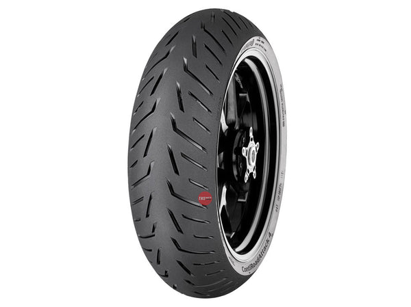 Continental 160/60-17 ZR 69W TL CRA4 Rear ContiRoadAttack4 Tyre