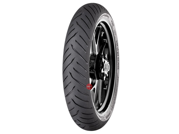 Continental 120/70-17 ZR 58W TL CRA4 ContiRoadAttack4 Tyres