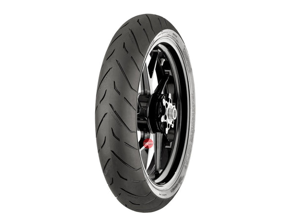 Continental 110/70-17 ZR 54V TL ContiRoad TL Front Road Tyre