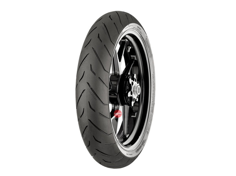 Continental 110/70-17 ZR 54V TL ContiRoad TL Front Road Tyre